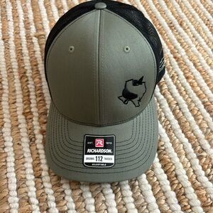 Hat - Coastal Conservation of America - Corpus Christi Chapter